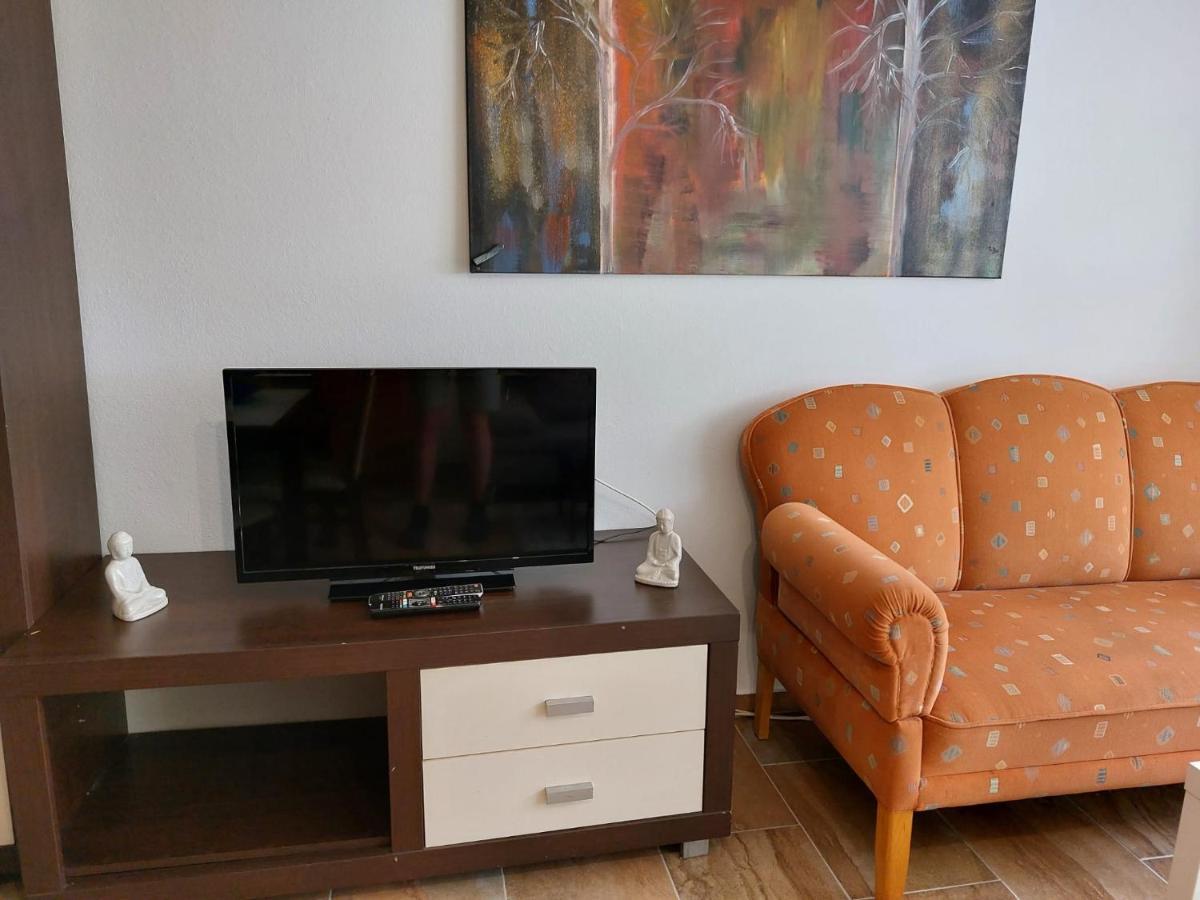 Ferienwohnung Mit Eigenem Garten In ชอร์ตเทนส์ ภายนอก รูปภาพ