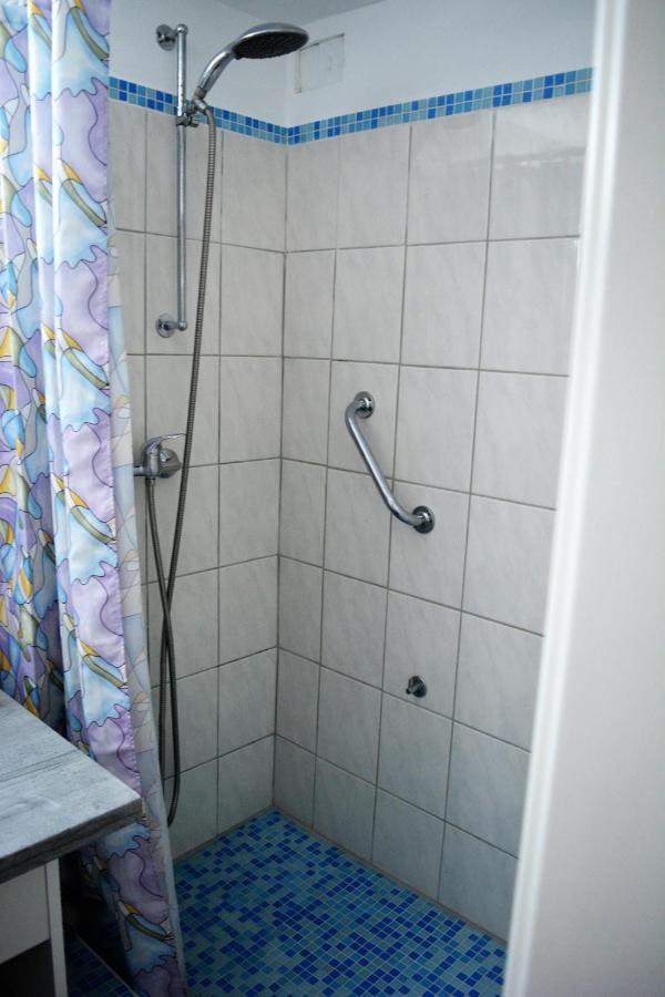 Ferienwohnung Mit Eigenem Garten In ชอร์ตเทนส์ ภายนอก รูปภาพ